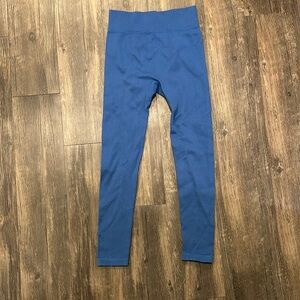 NWOT Ribbed Leggings